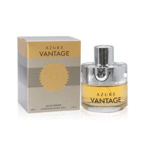 Men’s Cologne Azure Vantage Perfume for Men