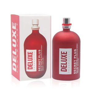 Men Perfume Deluxe Cologne For Men Natural Spray Masculine Scent.